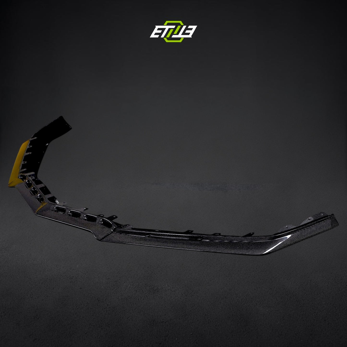C8 Front Lip (Z06)