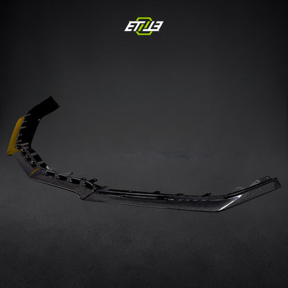 C8 Front Lip (Z06)