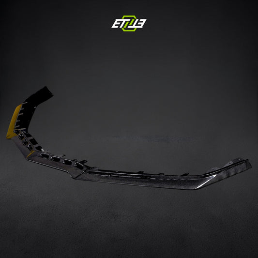 C8 Front Lip (Z06)