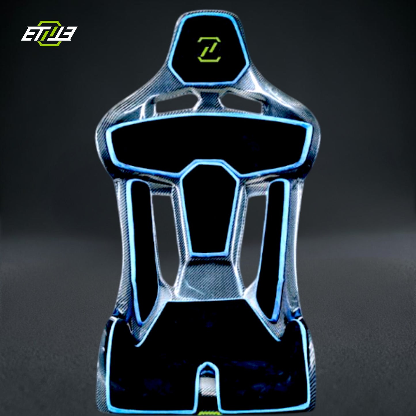GT-Max Series Carbon Fiber Seats
