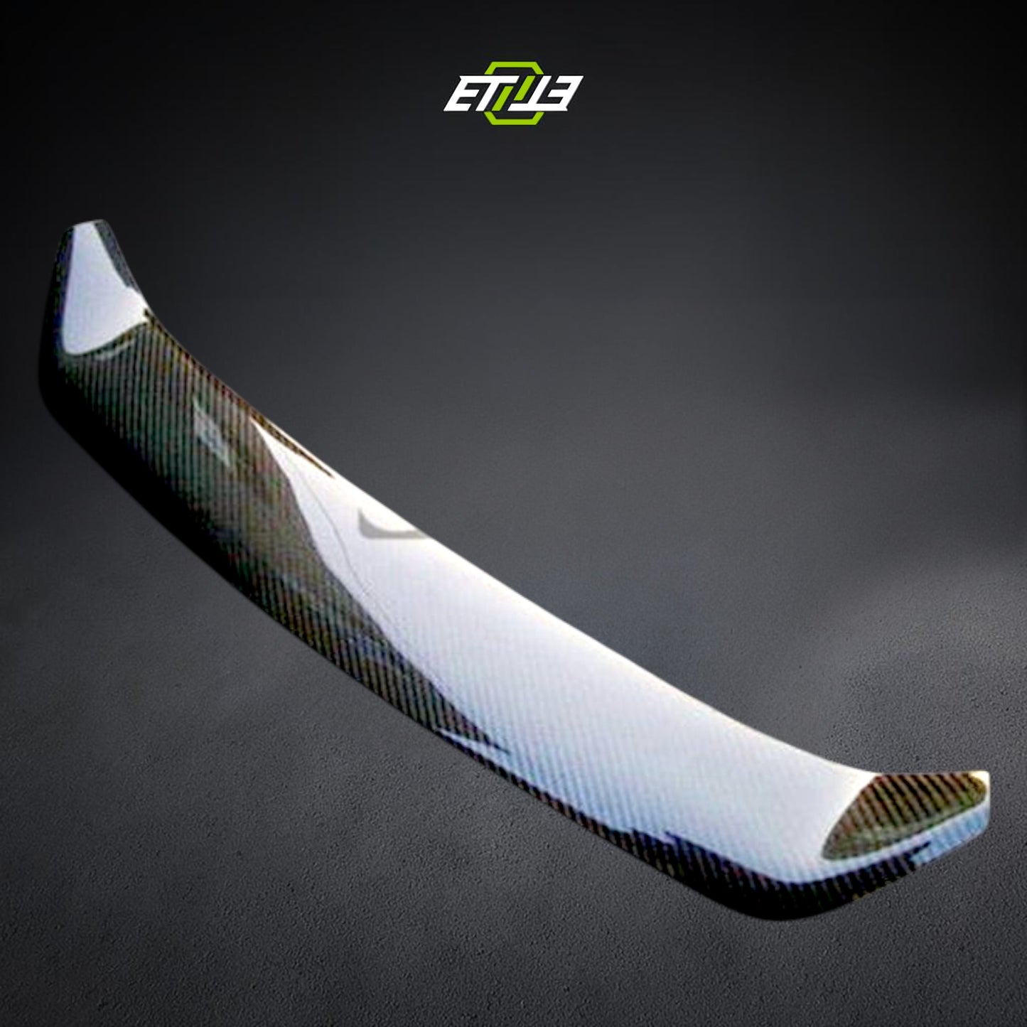 R35 OEM Front Grille