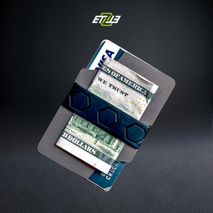 Titanium Simple Wallet