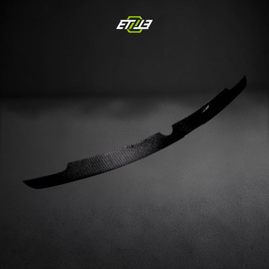 R35 TRUNK BOOT LIPSPOILER