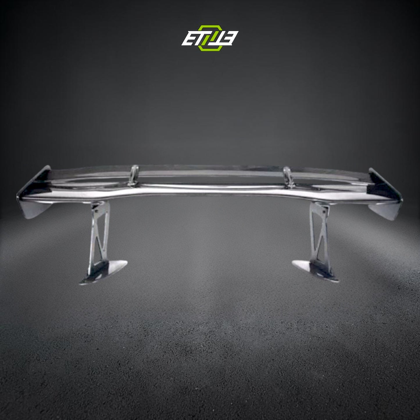 R35 Voltex 16001700MM TYPE-5 GT REAR WING