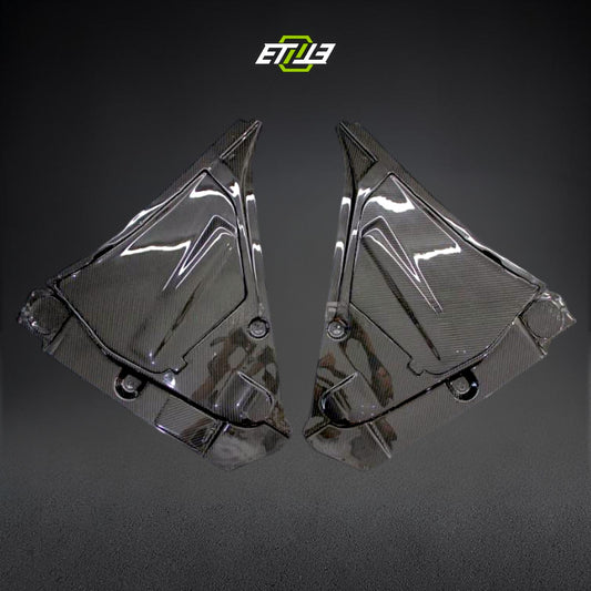 R35 Fluid cover