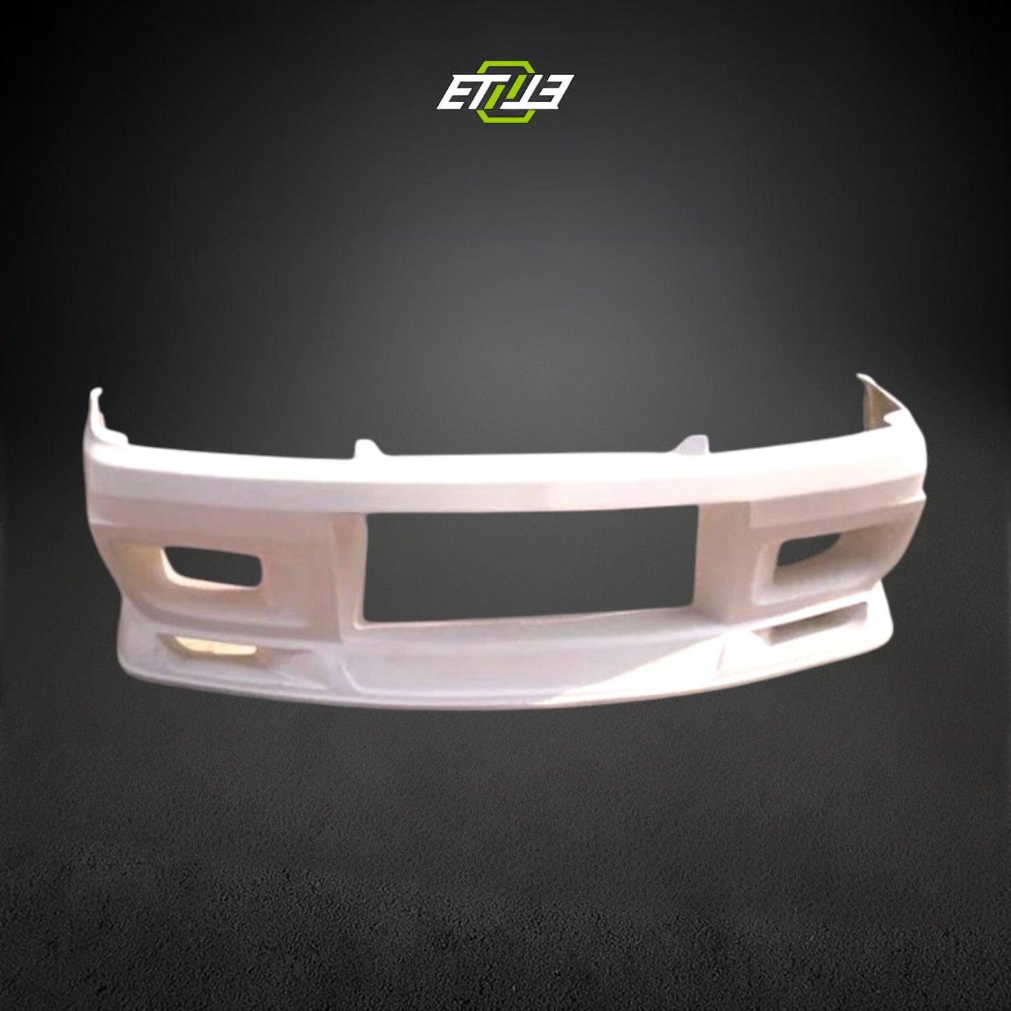 R32 GTR Do-Luck Front Bumper