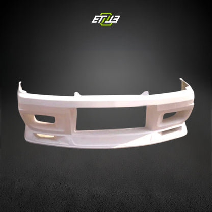 R32 GTR Do-Luck Front Bumper
