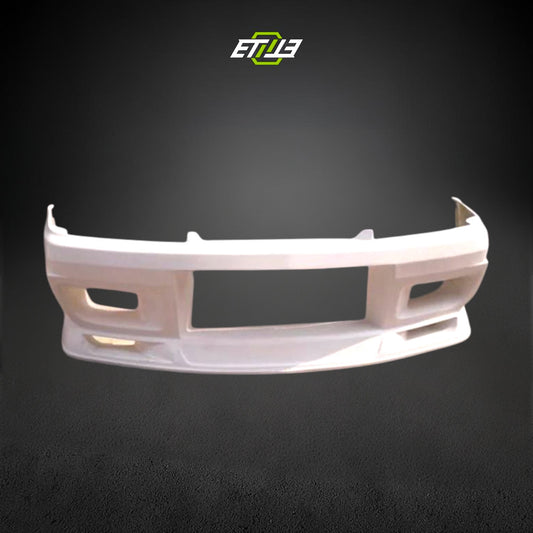 R32 GTR Do-Luck Front Bumper