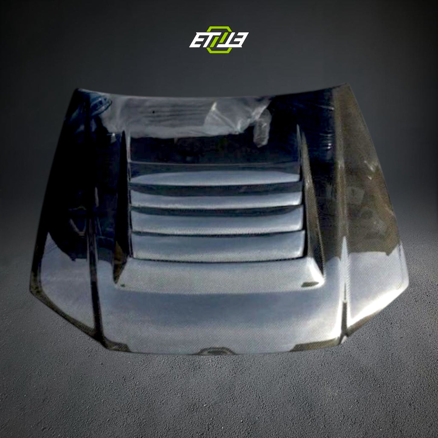R34 GTT Z-Tune OEM Hood