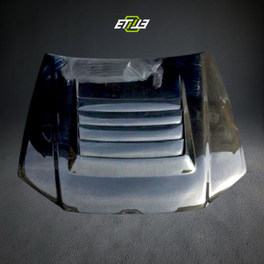 R34 GTT Z-Tune OEM Hood