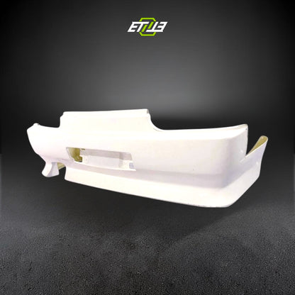 R32 GTS Vertex Rear Bumper 2DR