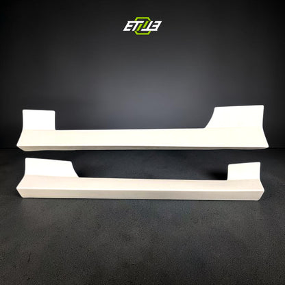 R32 GTS Vertex Side Skirts 2DR