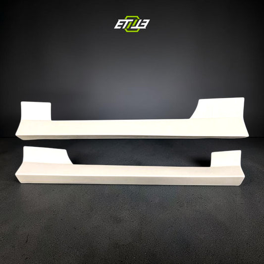 R32 GTS Vertex Side Skirts 2DR