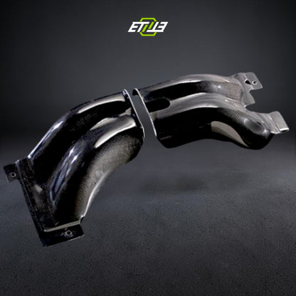 GT86 BRZ Intake Manifold Cover