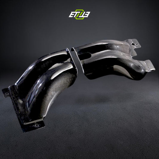 GT86 BRZ Intake Manifold Cover