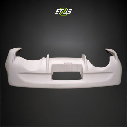 R33 GTS Veilside Style Rear Bumper