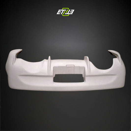 R33 GTS Veilside Style Rear Bumper