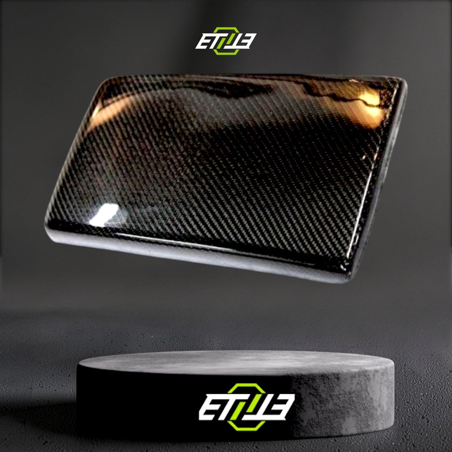 Skyline R34 Center Console Trim Arm Rest (RHD)