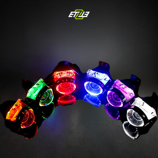 Universal Demon Eyes Kit
