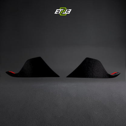A90 Rear Bumper Splitter