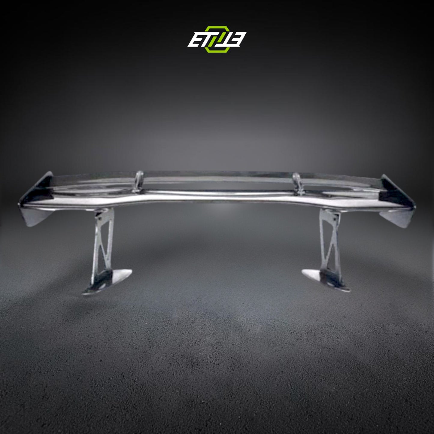 ETi Nissan S-Series GT Wing