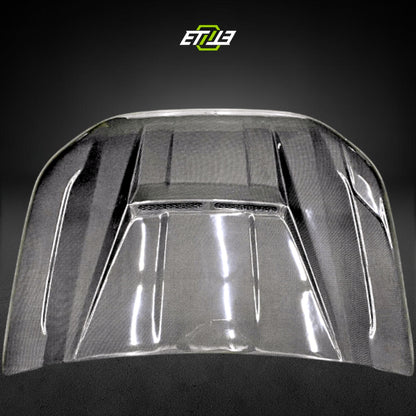 T7 Ford Ranger Hood