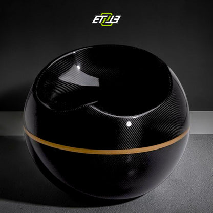 Orb – Carbon Fiber Chair