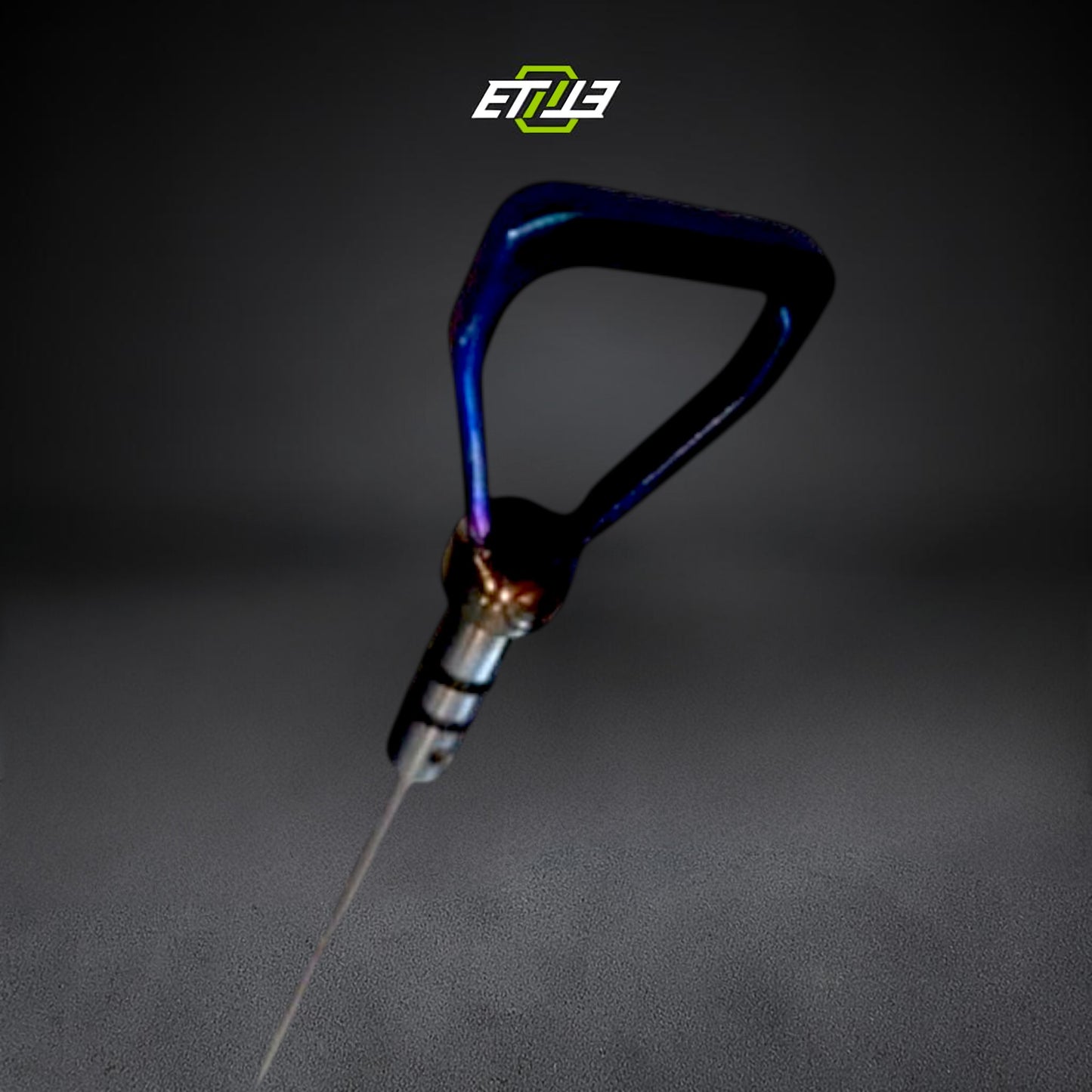 ETi Titanium Oil Dipstick