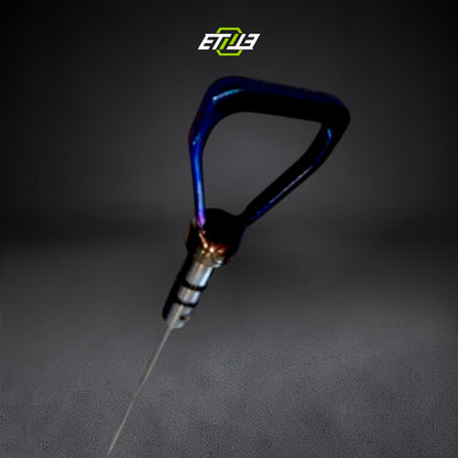 ETi Titanium Oil Dipstick