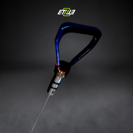 ETi Titanium Oil Dipstick