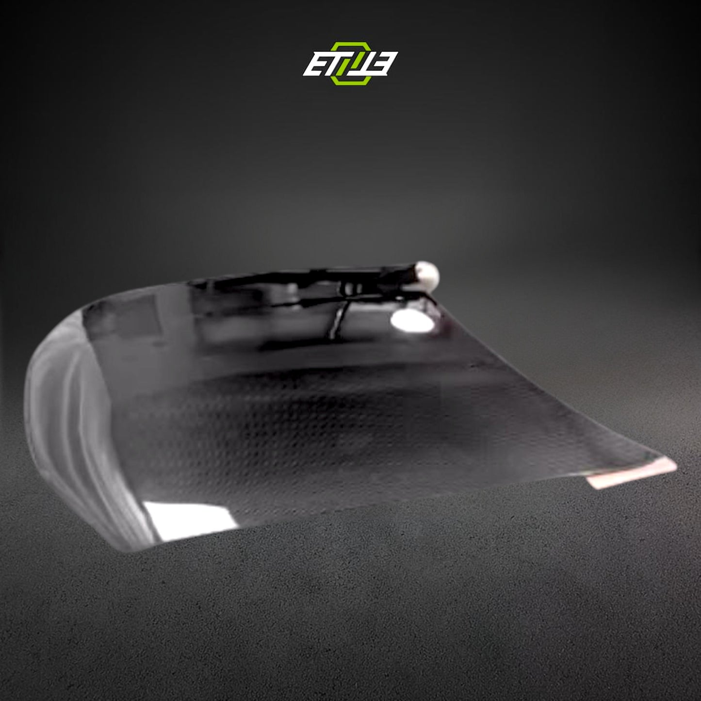 Nissan Skyline R32 GTR OEM Style Carbon fiber Hood
