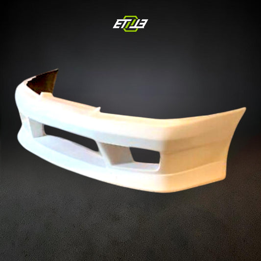 R32 GTS Vertex Front Bumper 2DR