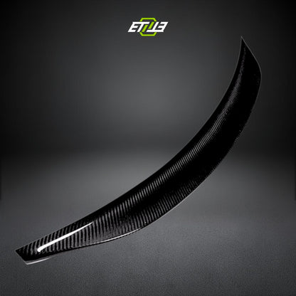 ETi Mazda RX-8 Rear Trunk Lip Spoiler