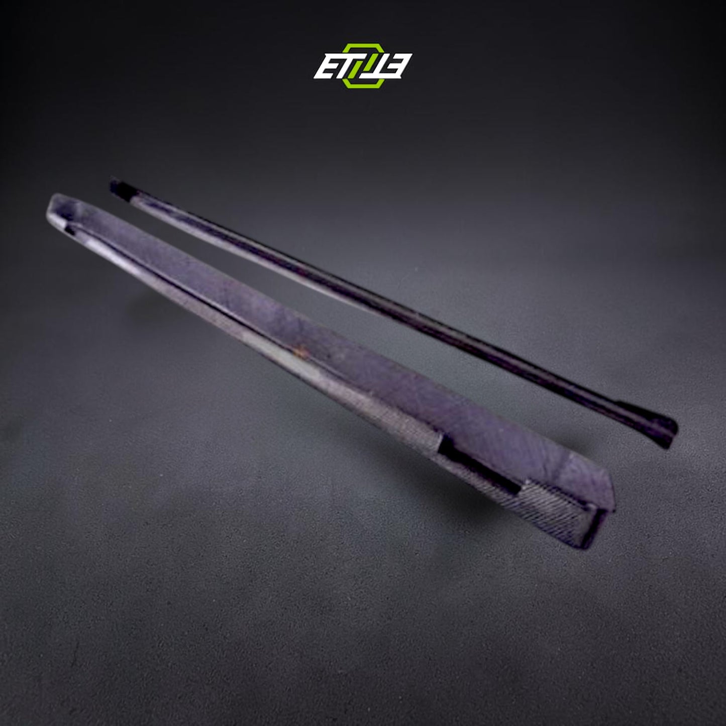 Skyline R32 GTR Rocket Bunny Pandem Style Side Skirts 2PCS