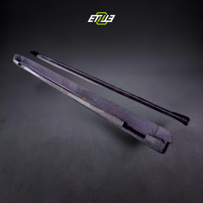 Skyline R32 GTR Rocket Bunny Pandem Style Side Skirts 2PCS