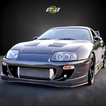 Supra Ridox Style Narrow Body Kit