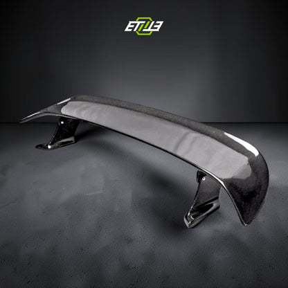 R35 GTR ESPINT STYLE REAR SPOILER  (165CM)