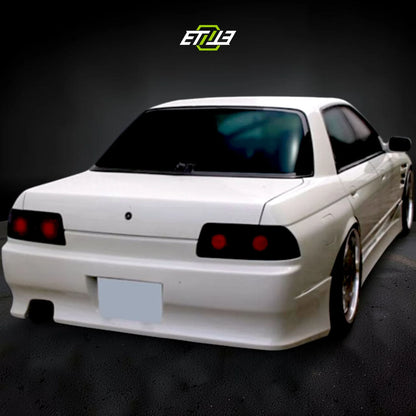 Nissan Skyline R32 GTS Vertex Style Body Kit