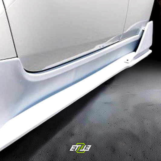 RX8 Rmagic Side Skirt