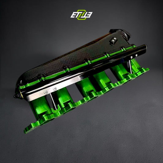 2JZ-GTE/GE Carbon Intake Manifold