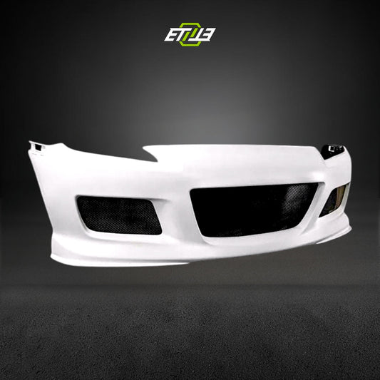 RX8 03-08 SE3P MS Style Front Bumper