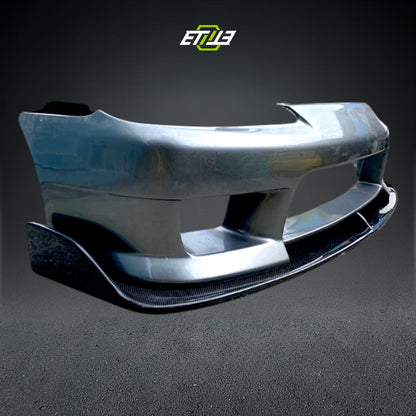 Nissan S15 Front Bumper Lip