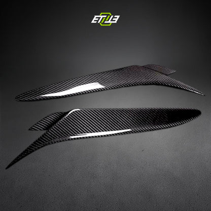 RX8 Carbon Eyebrow (A-RX8-EYE)