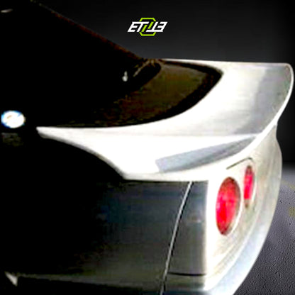 R34 GTR 2D Bomex Style Rear Spoiler Wing