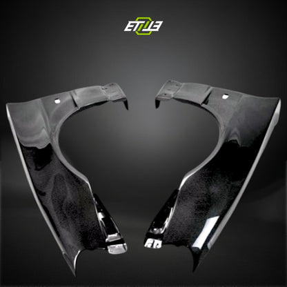 R34 GTR OEM Front Fender