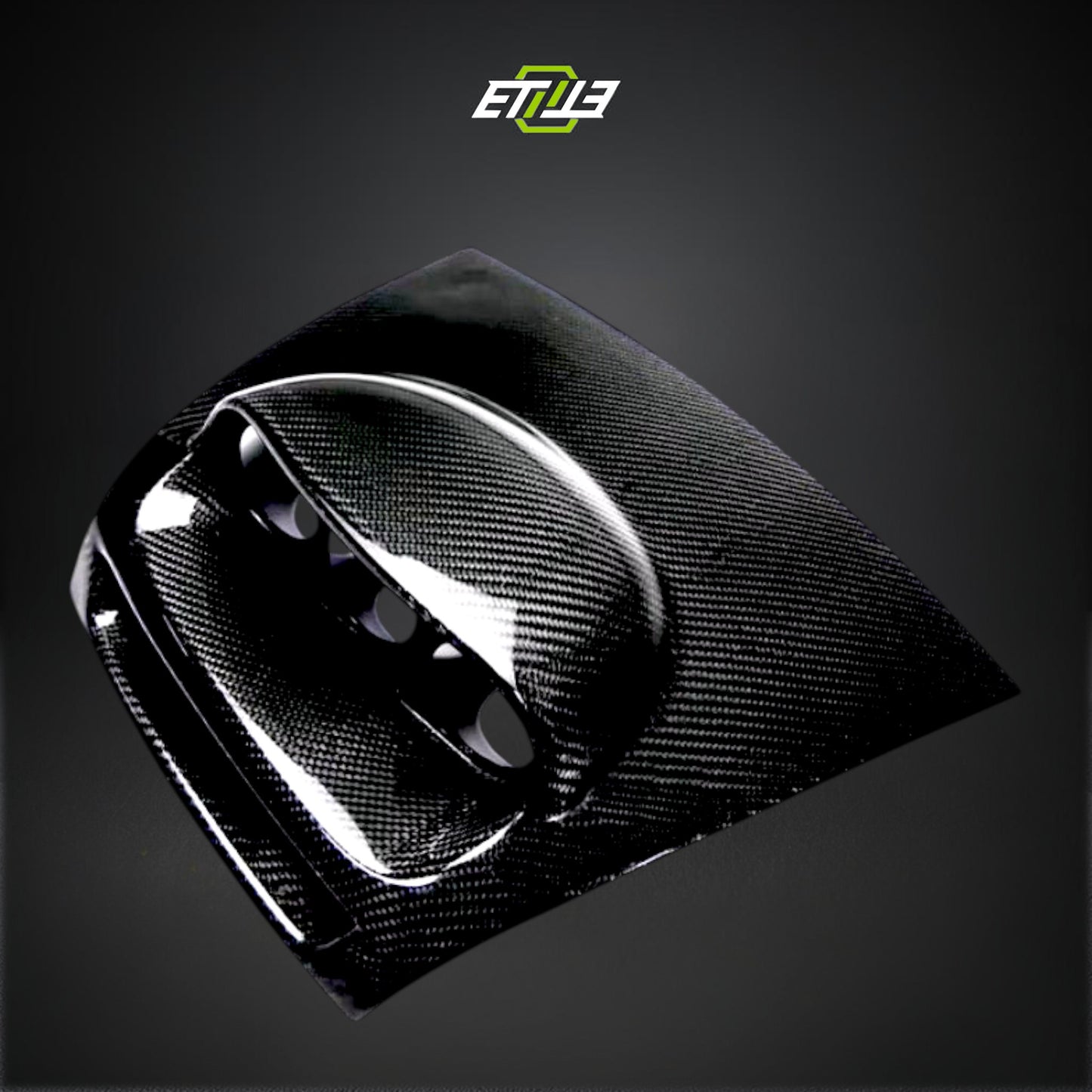 RX8 Dash Mount Triple Gauge Pod RHD 60mm (A-RX8-POD-3H)