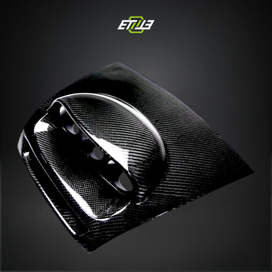 RX8 Dash Mount Triple Gauge Pod RHD 60mm (A-RX8-POD-3H)