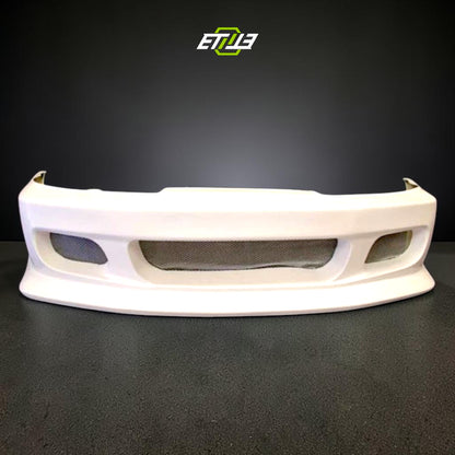 R33 GTST JP Front Bumper