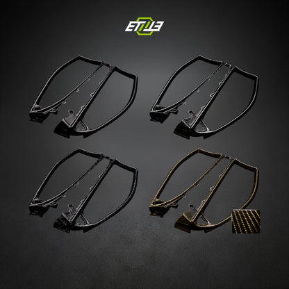 SC300 / SC400 / Soarer (Z30) Window Trims - Group Buy 2