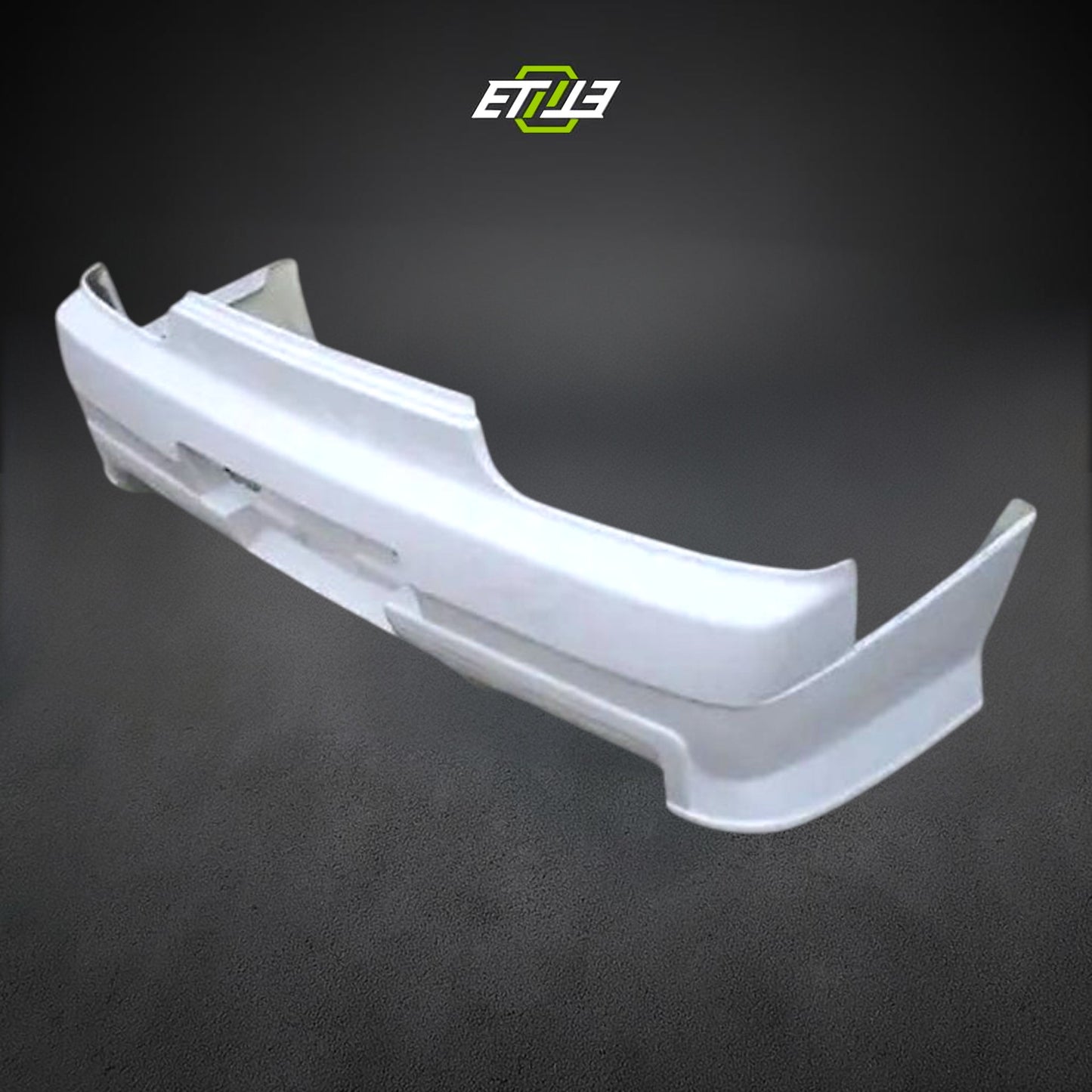 R33 GTST Do-Luck  Rear Bumper